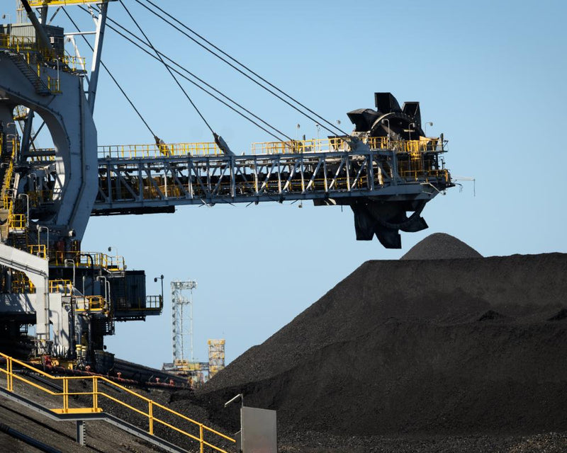UK Banks Top Europe in Coal Financing Despite Climate Pledges