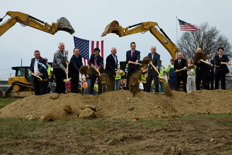 Ohio Datacenter Project Sparks Hope and Concern Locally