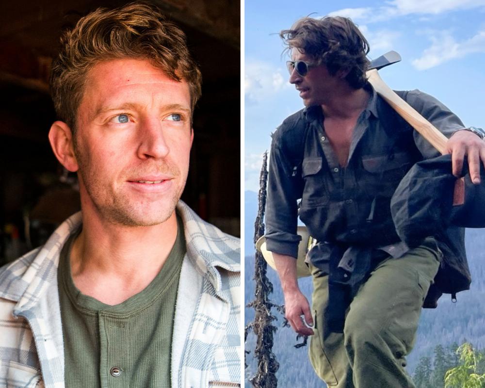 Smokejumper Runs for Congress to Restore American Empathy