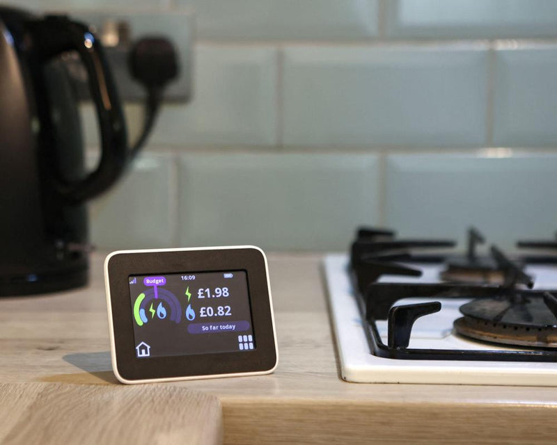 UK Budget Fails to Curb Soaring Energy Bills, Thinktank Warns