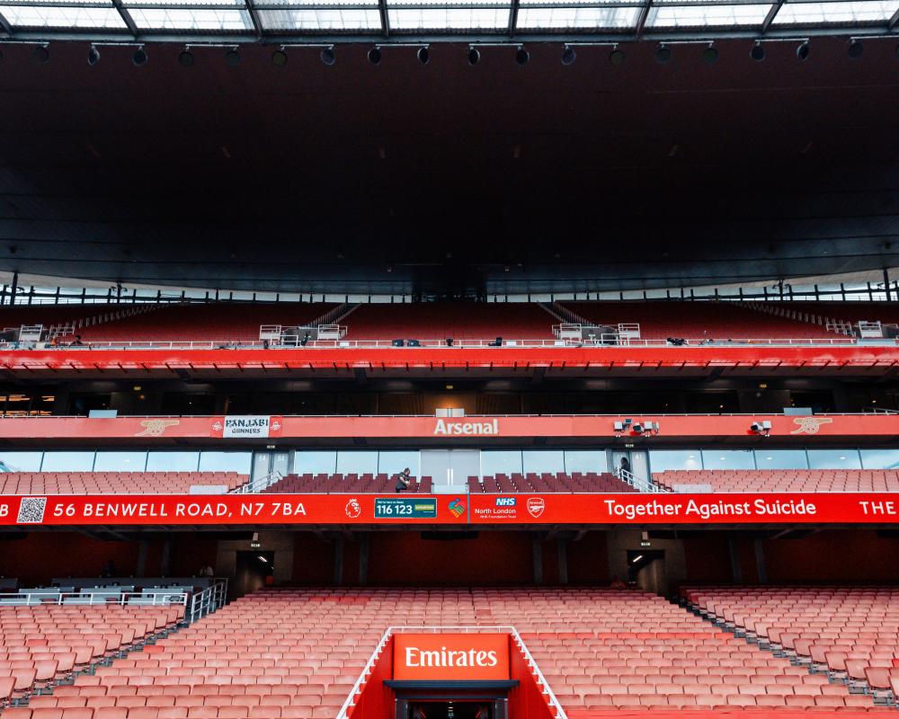 Arsenal vs Leeds: Premier League Match Preview and Team News