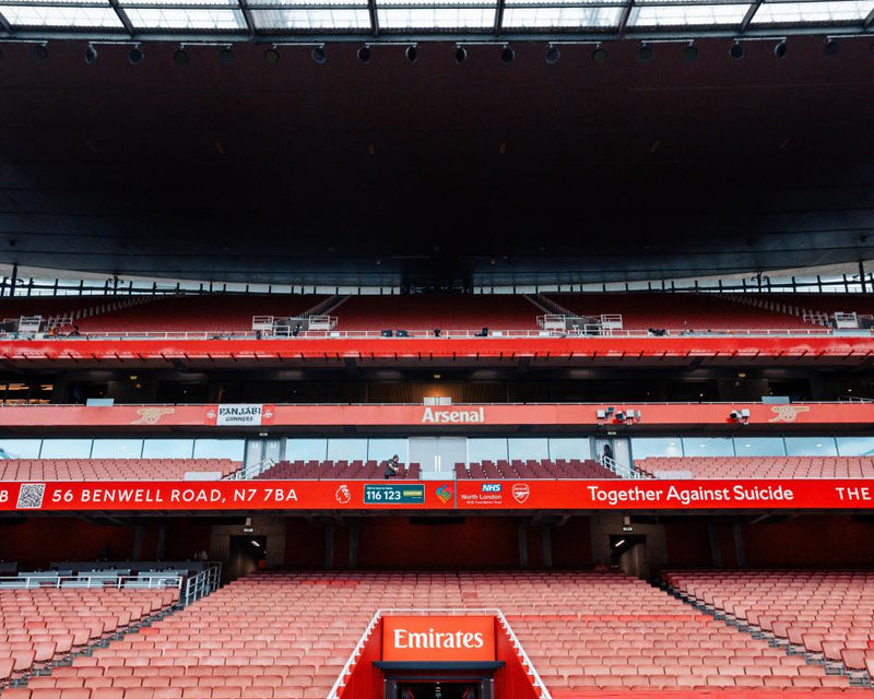 Arsenal vs Leeds: Premier League Match Preview and Team News
