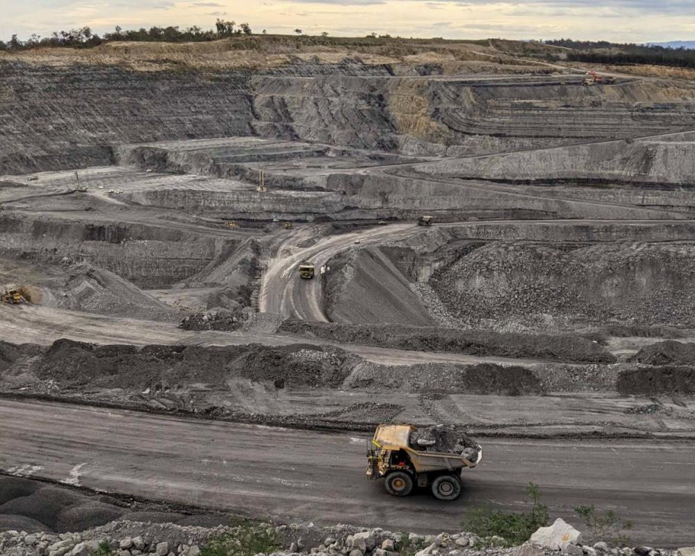 Fossil Fuel Emissions: New Tool Reveals Real Climate Impact