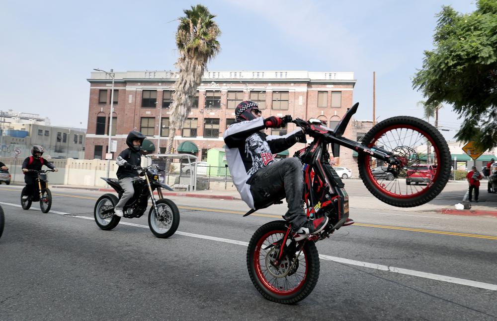 Ebike Safety Laws: Teens, E-Motorcycles, and Regulations