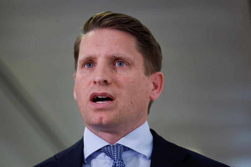 Andrew Hastie vs One Nation: Lying Cowards Row Over Cartoon
