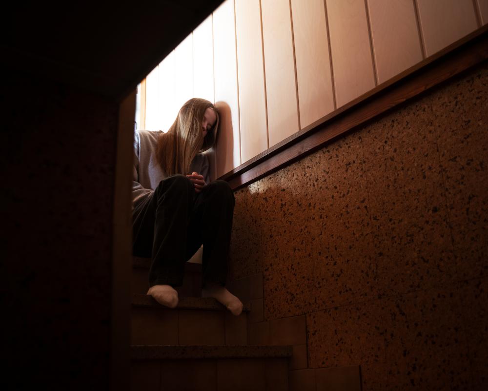 Vulnerable Children Self-Harm to Stay in Care: Research Findings
