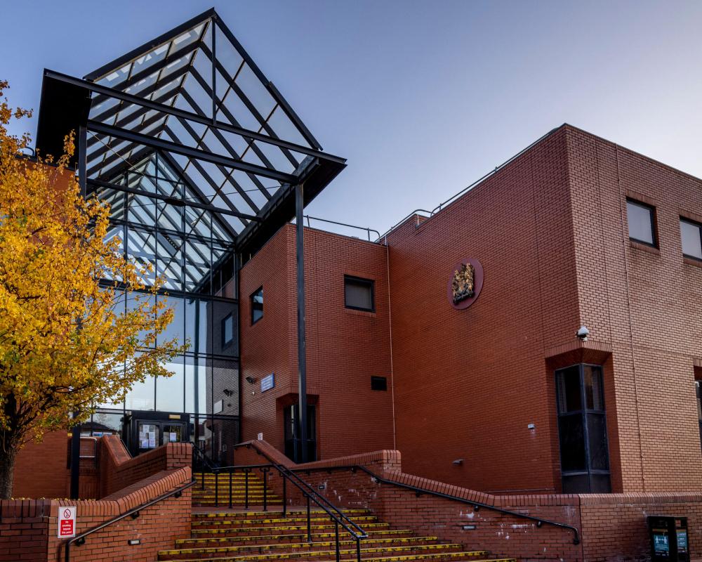 Far-Right Extremist Ivan Jennings Jailed for Terror Offenses