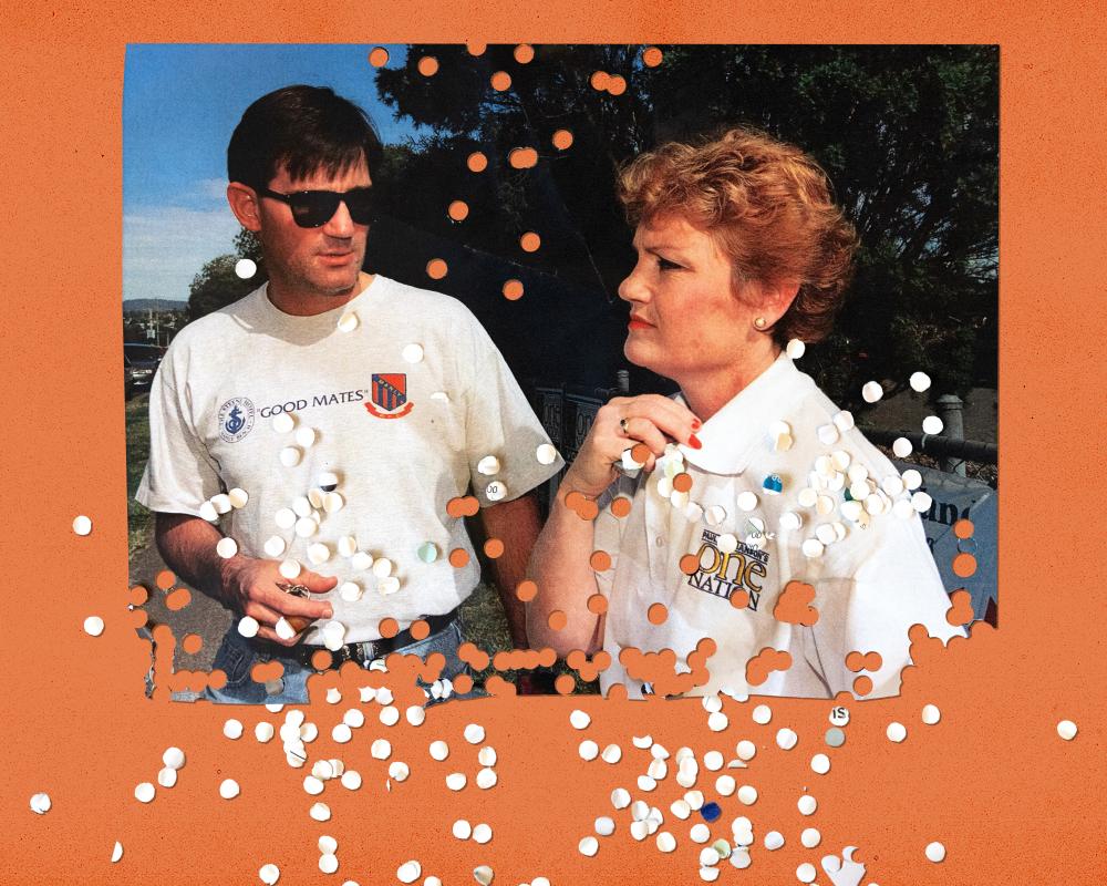 One Nation 1998 Queensland Election: Inside a Stunning Success