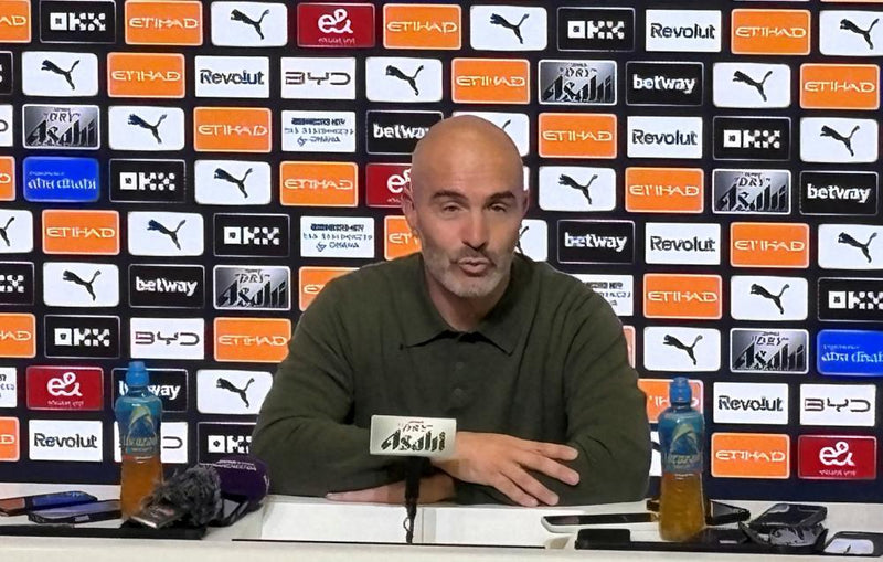 Maresca Future at Manchester City Hangs on Appeal Outcome