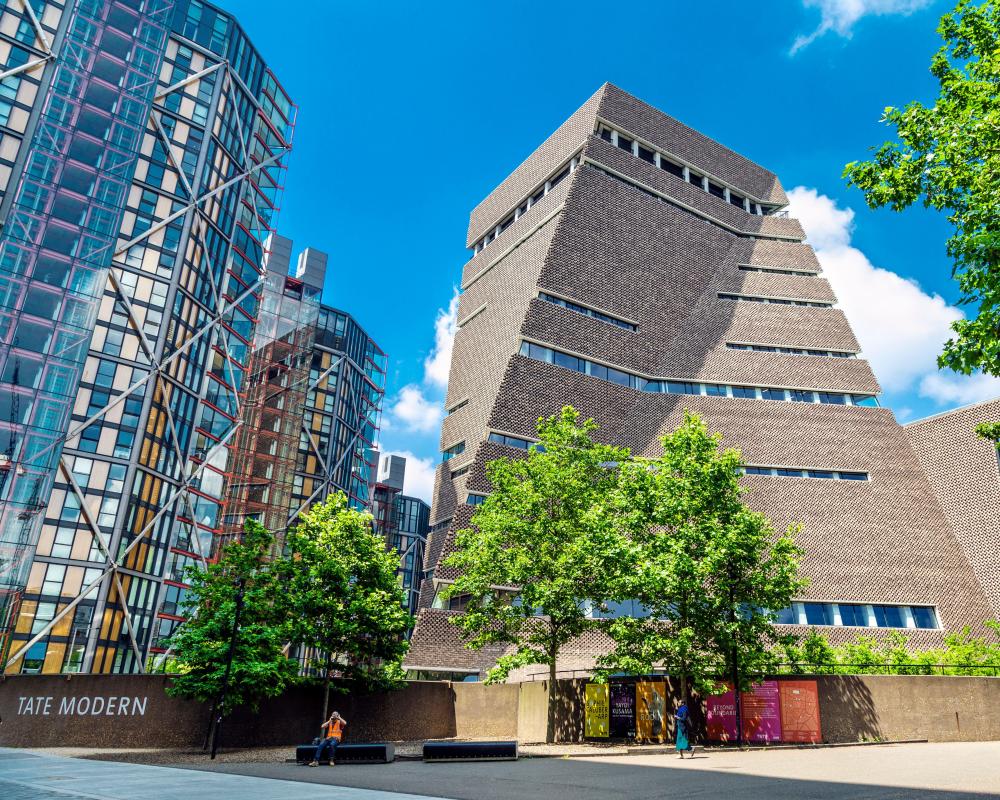 Tate's New Director Jessica Morgan: Can She Revitalize the