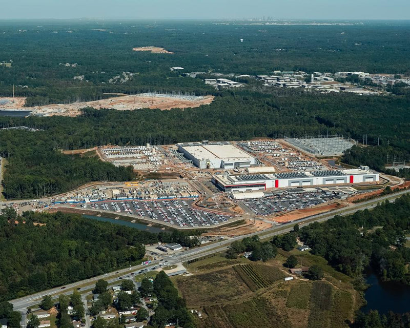 US Datacenters Face Water Pollution Backlash: Meta Case Study
