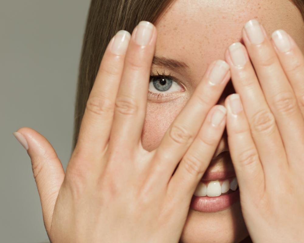 Naked Nails Trend: Recession or Racial Erasure?