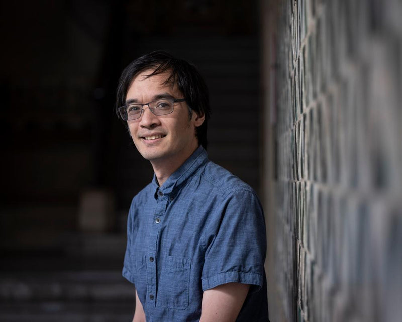Terence Tao: The Mozart of Math and His Magic Puzzle