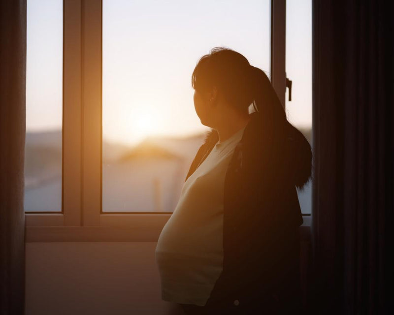 Maternity Care Access Crisis: Rural Hospital Closures Impact