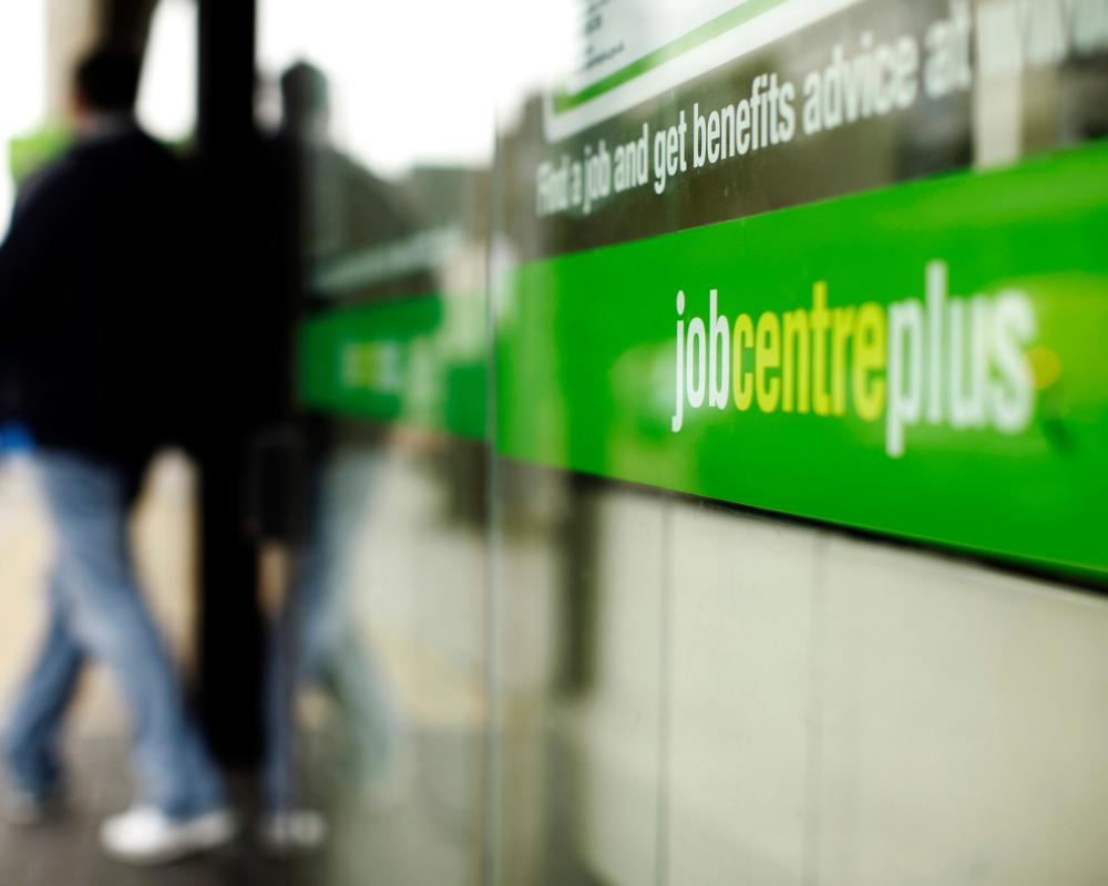 Healey Vows Welfare Bill Cut Before Election With Tough Approach