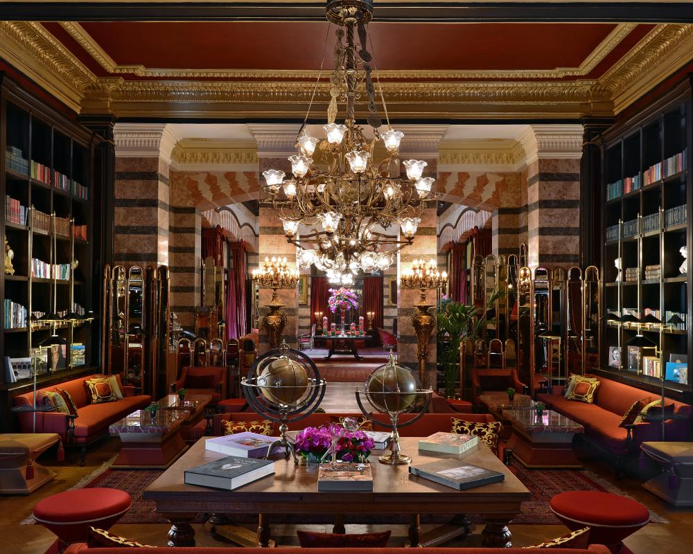 Istanbul Travel Guide: Agatha Christie’s Murder on the Orient