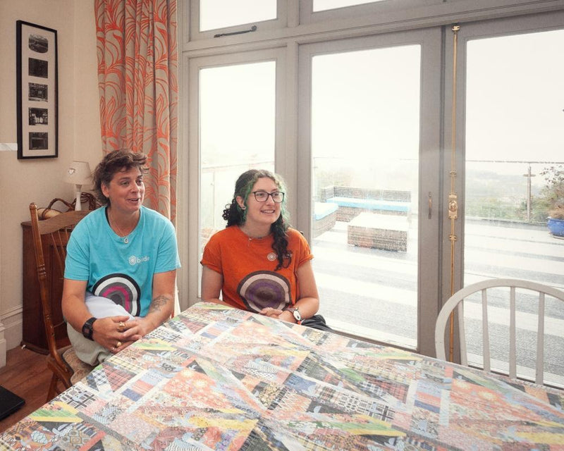 Airbnb Trademark Battle: Tiny B&B Fights to Keep 'bnb' Name