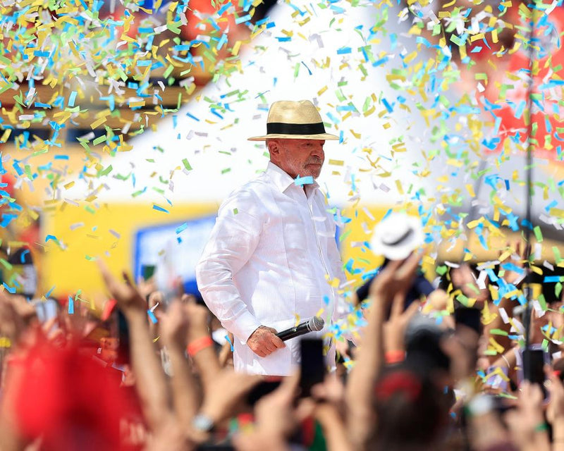 Brazil Election 2026: Lula vs Bolsonaro Son Campaign