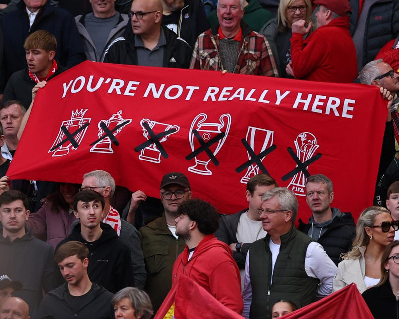 The Multibillion-Pound Mirage: Fantasy Football's Financial Reality