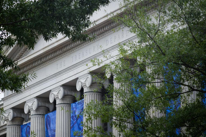 US National Debt Reaches $40 Trillion: What It Means for You