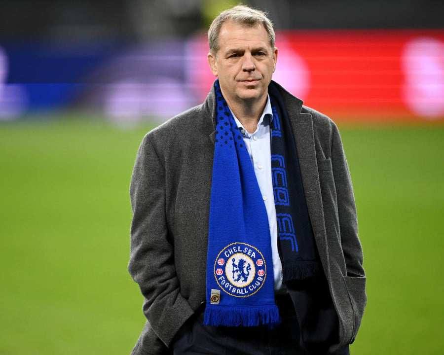 Todd Boehly Exits Chelsea: A Diminished Figure in Football