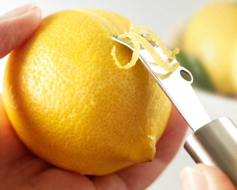 Citrus Peel Safety: Are Zest and Peel Bad for Your Health