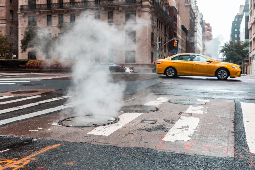 Manhattan Sewer Mole People Mystery and Lost Gold Rumors