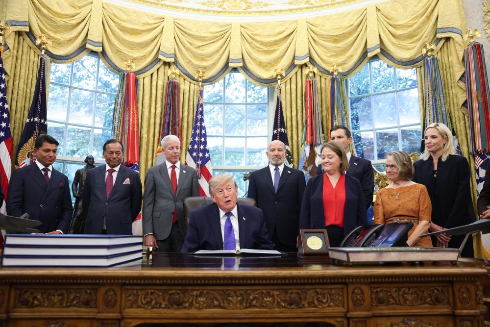 Trump's $15bn Iowa Steel Plant: A Bold Bet on American Jobs