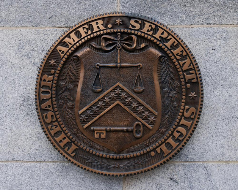 US 30-Year Treasury Yield Hits 25-Year High on Inflation Fears