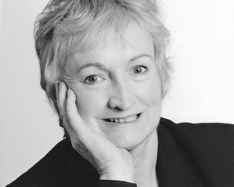 Mary John Obituary: Psychologist and Disability Rights Pioneer