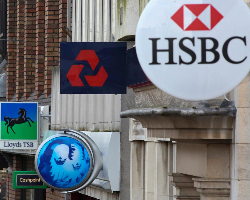 British Banks Face Windfall Tax Pressure as Burnham Budget Looms