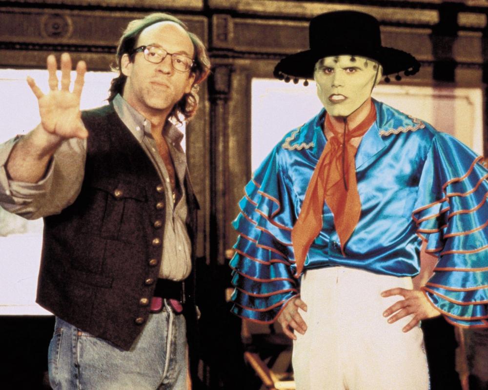 Chuck Russell Obituary: The Mask Director Dies at 74