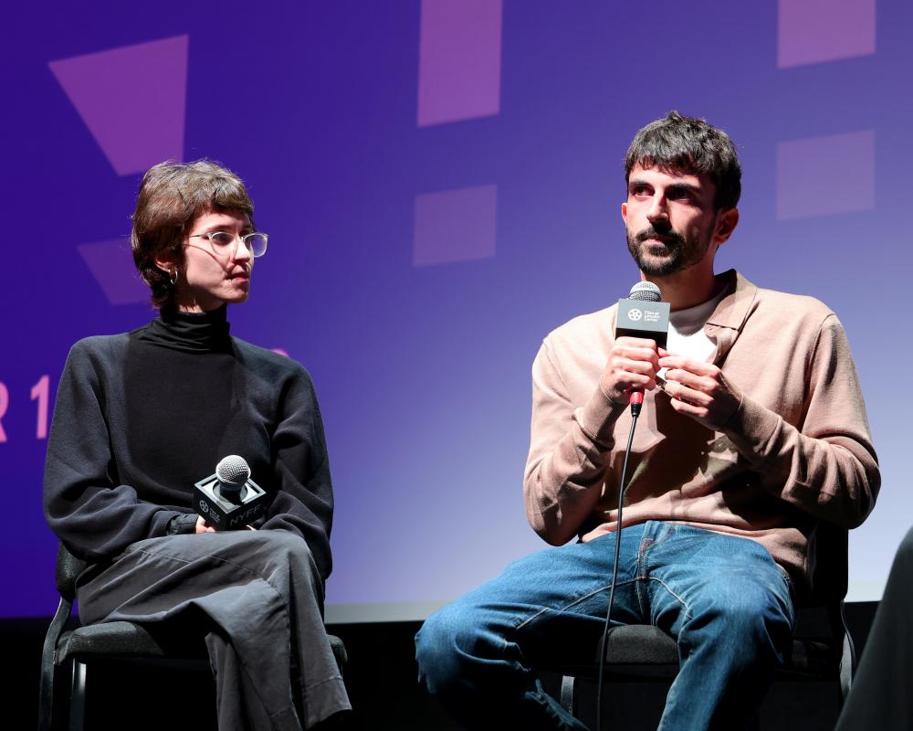 NAZA Documentary Premiere Sparks Threats Against Filmmakers