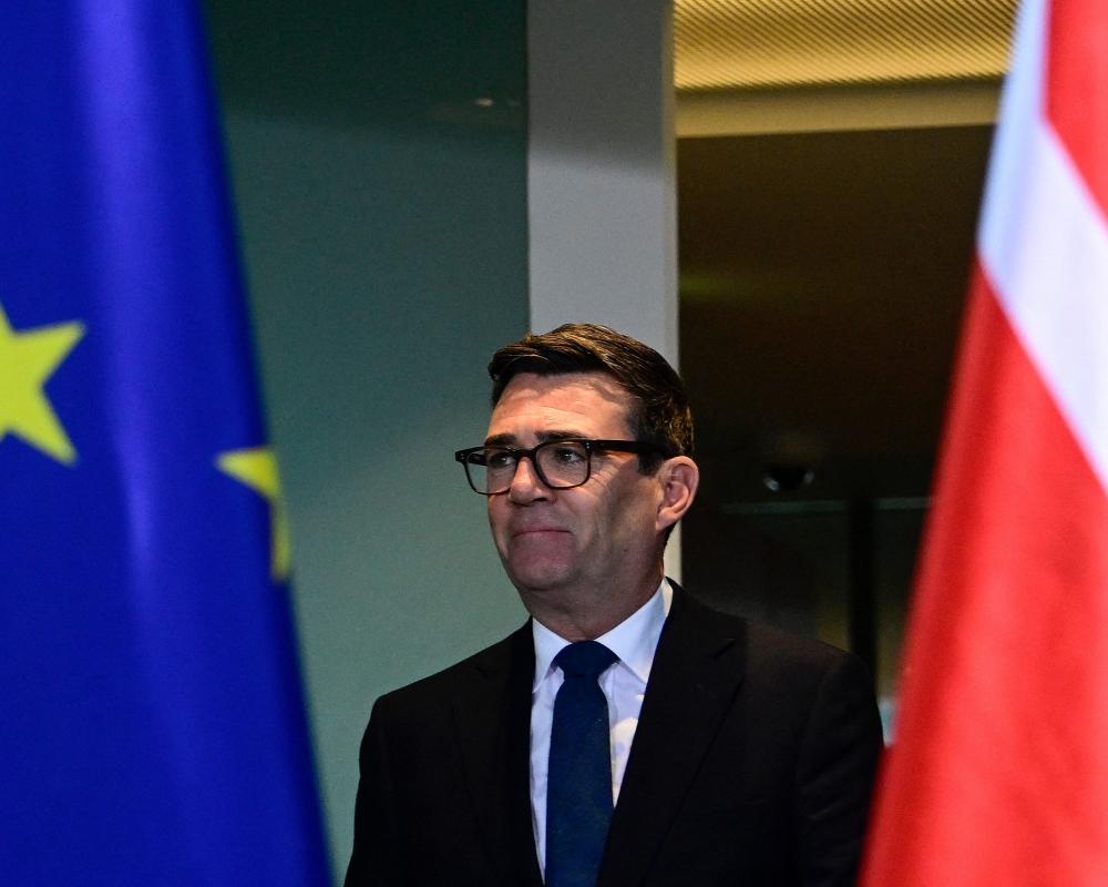UK Re-Entry to EU: Switzerland Plus Deal Explained