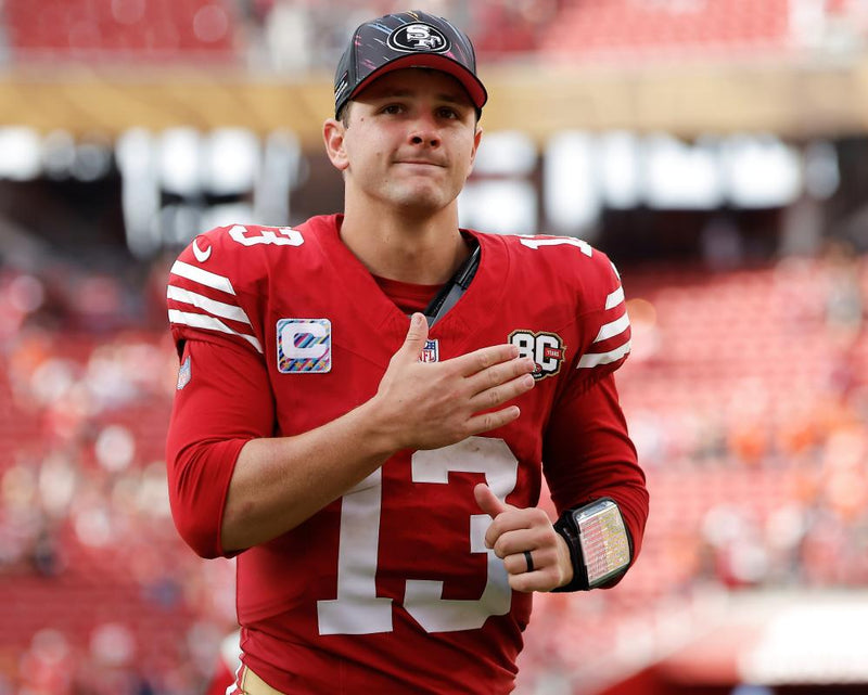 NFL Today: How to Watch 49ers vs Seahawks Live Stream