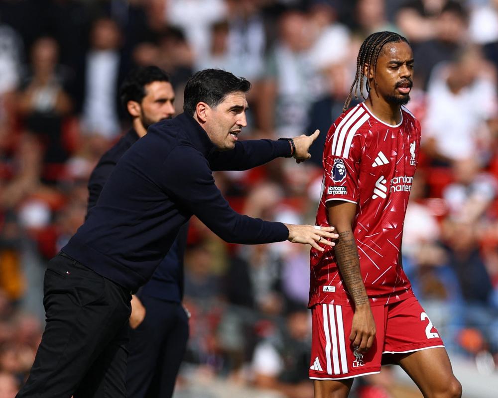 Andoni Iraola Bournemouth Return: Liverpool Learning Curve