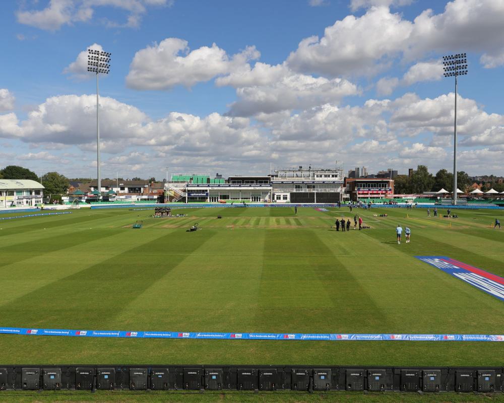 England vs Ireland Women's ODI: Live Updates and Key Players