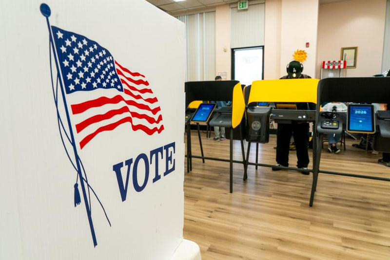 DOJ Non-Citizen Voter List Flawed, LA Officials Say