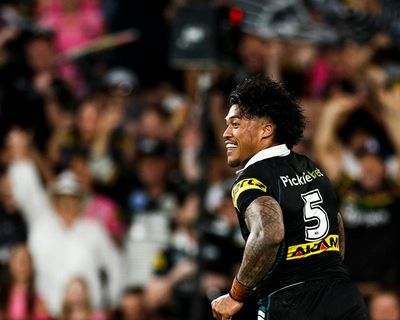 PNG Chiefs NRL Recruitment Strategy: Building a Squad Envy of Clubs