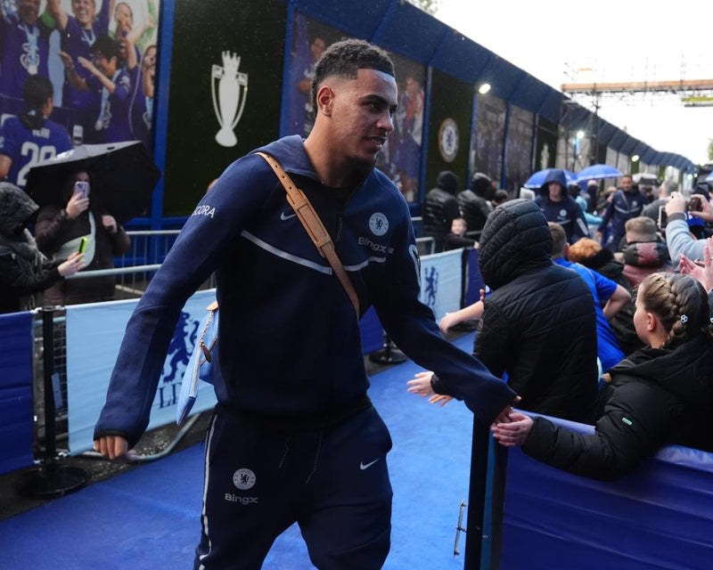 Chelsea vs Tottenham: Premier League Live Blog & Match Analysis