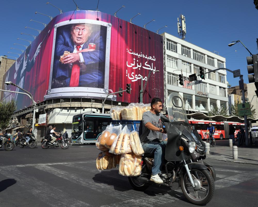 Iran Denies Dropping Preconditions After New York UN Talks