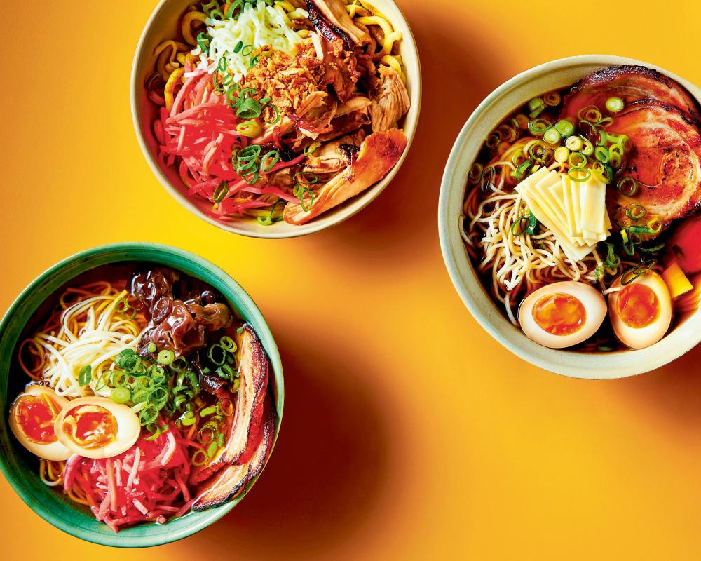 The Simple Secrets Behind Great Ramen: A Guide