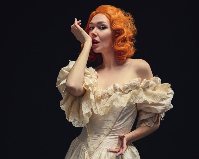 Breakup Comedy: Fringe Shows Turn Painful Breakups into Laughter