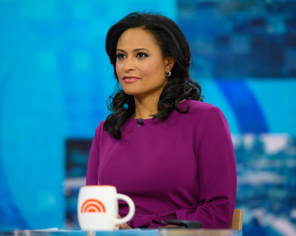 Trump's Attack on NBC Journalist Threatens Press Freedom