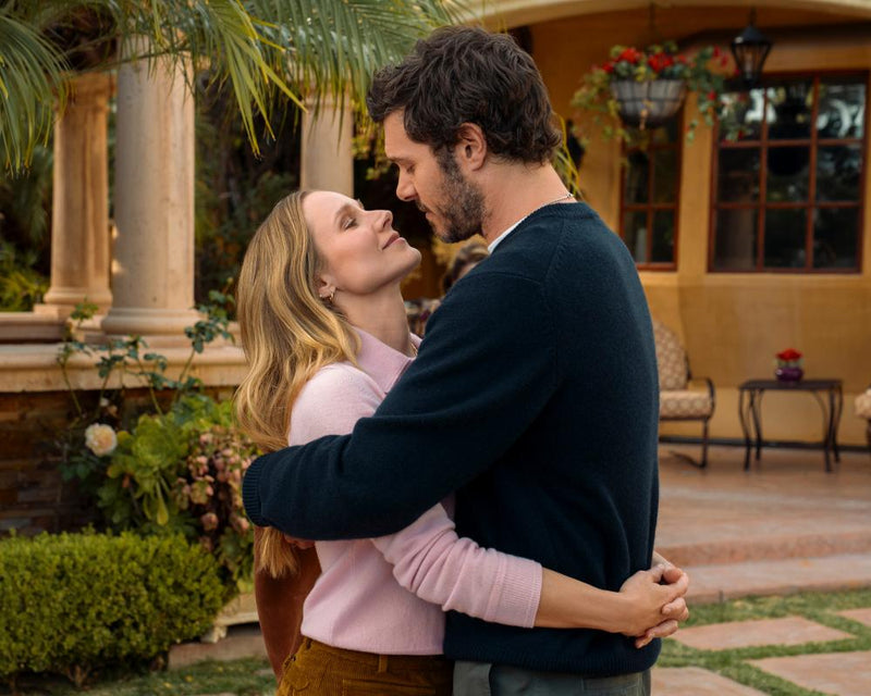 Nobody Wants This Season 3 Review: A New Couple Takes Center Stage