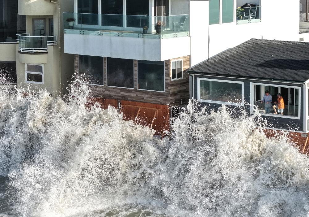Trump's NOAA Cuts Weaken US El Niño Forecasting and Disaster Response