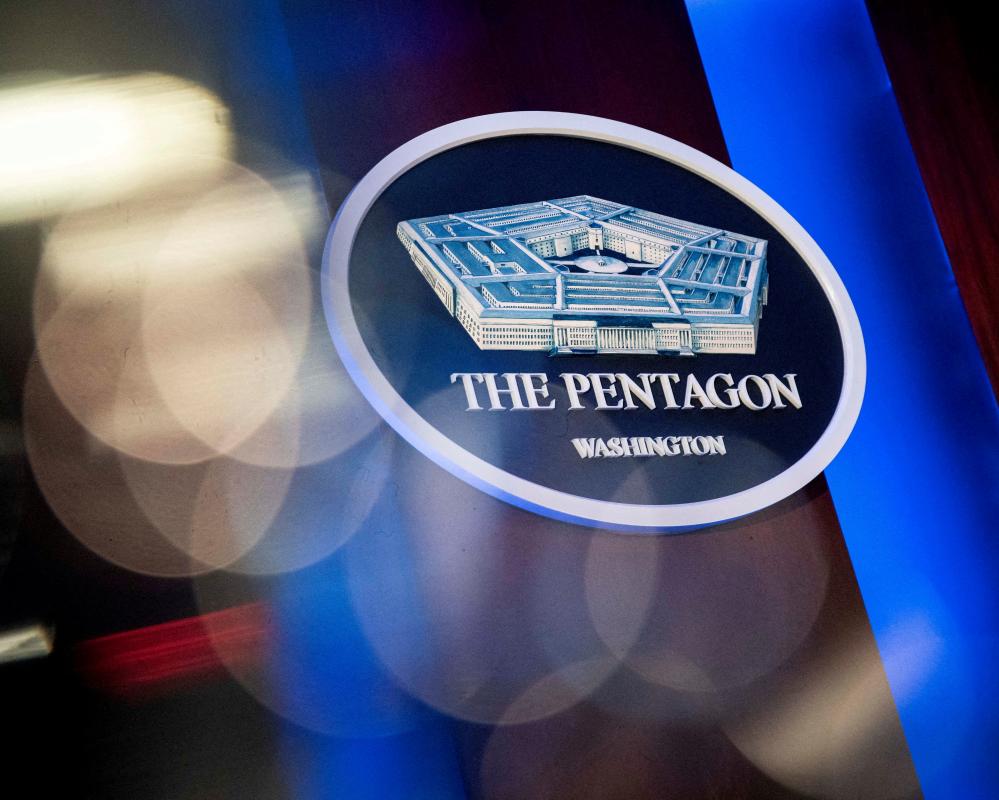Pentagon AI Chief: Allies Lack Resources to Match US Military AI