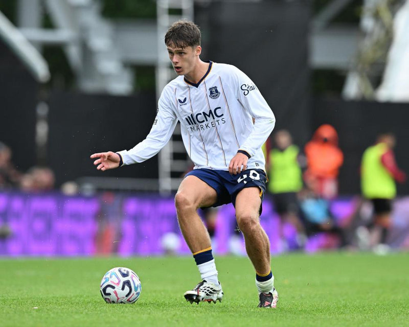 Everton Transfer News: Moyes Insists on Keeping Stars Amid Forest Bid