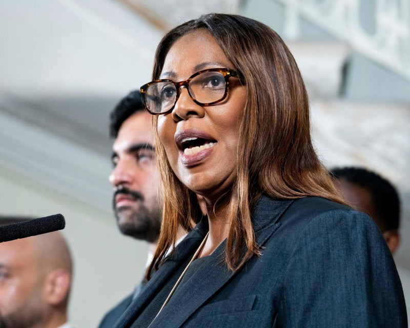 Letitia James Appointed Special Prosecutor in Cornell Gang-Rape Case