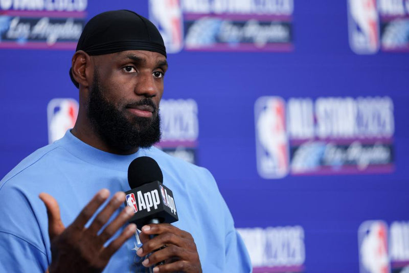 LeBron James to Philadelphia 76ers: Perfectly in Character